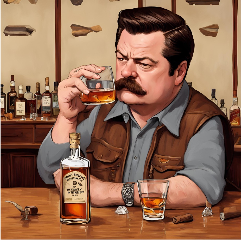 Ask Swanson